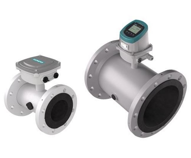 Siemens FMS500 MAG Flow Meters