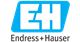 Endress-&-Hauser