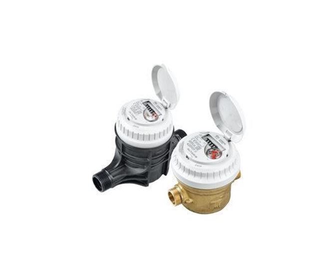 Altair V4 In-line Water Meter 