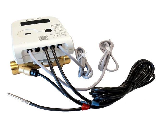 INVONIC-2 Ultrasonic Heat Meter