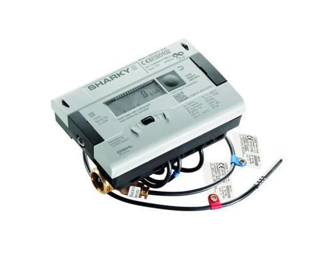Sharky 775 Heat Meter 