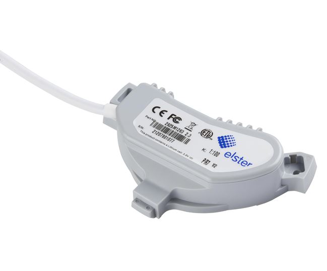 Honeywell Water Meter Pulse Units