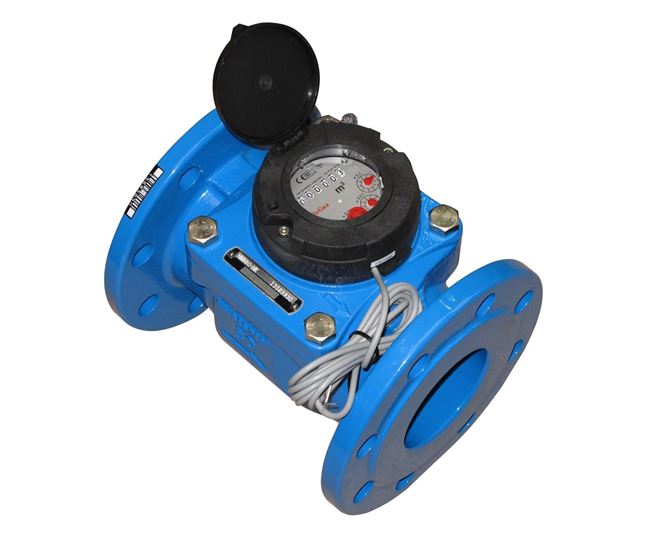 PoWogaz MWN Cold Water Meter
