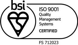 Mark Of Trust Certified ISO