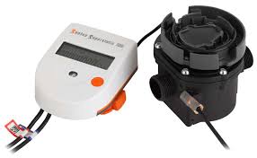 Sontex Superstatic 789 Composite Heating & Cooling Meter