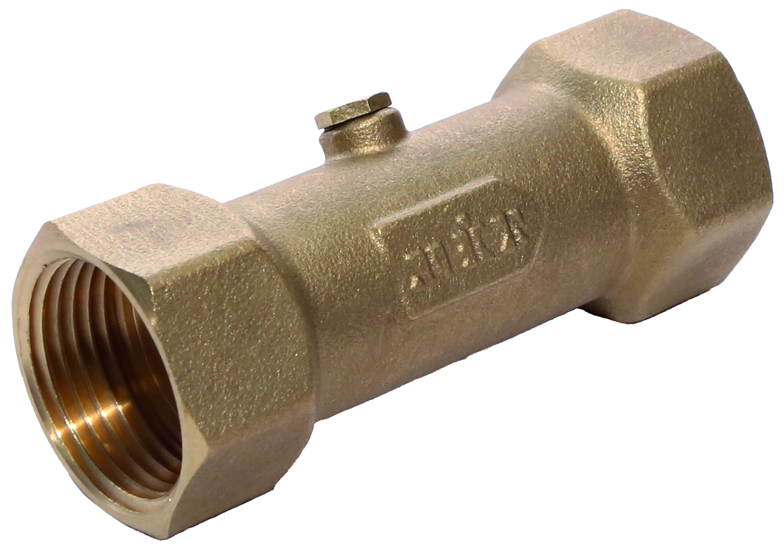 Albion Double Check Valves