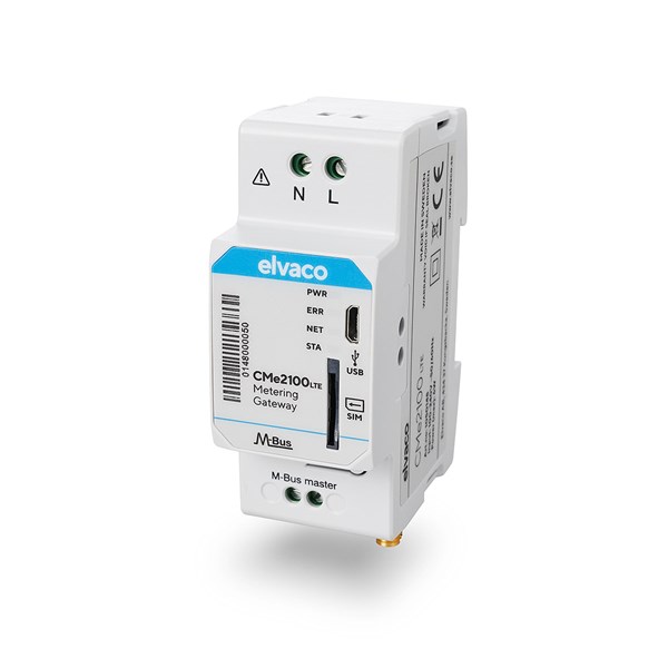 elvaco CMe2100 LTE