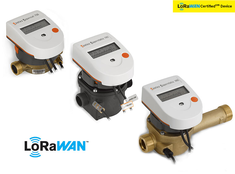 Sontex compact range.