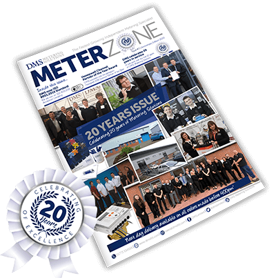 DMS 20 year MeterZone