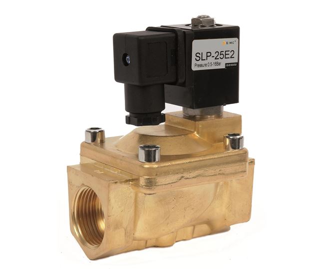 SLP Valve