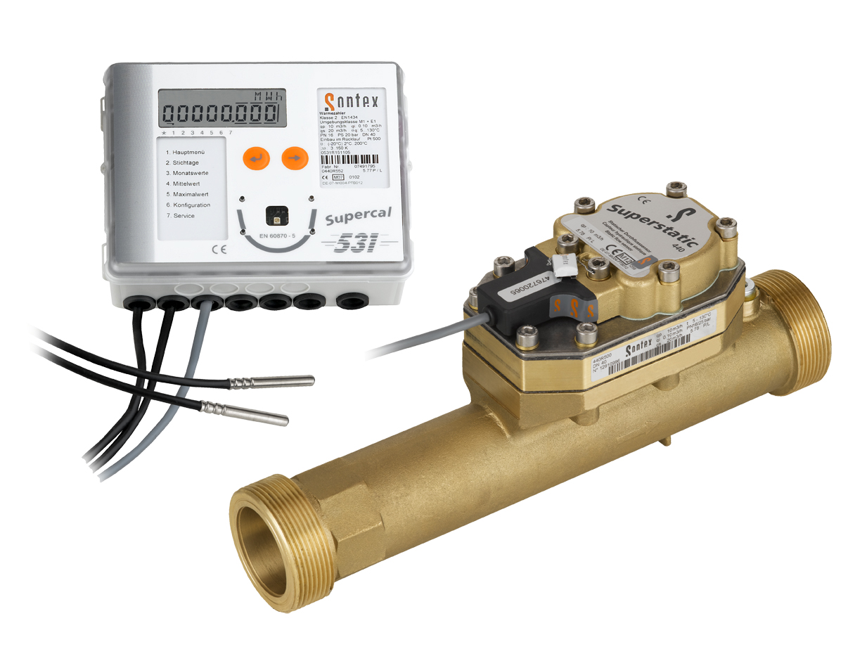 Sontex Superstatic 440