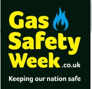 Gas Safety Week 