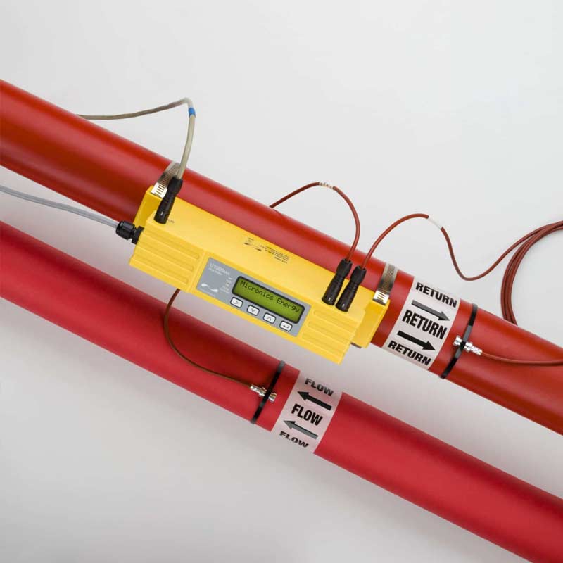 clamp on meter 