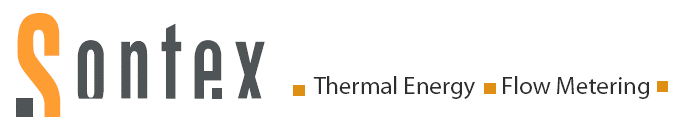 Sontex energy meter logo