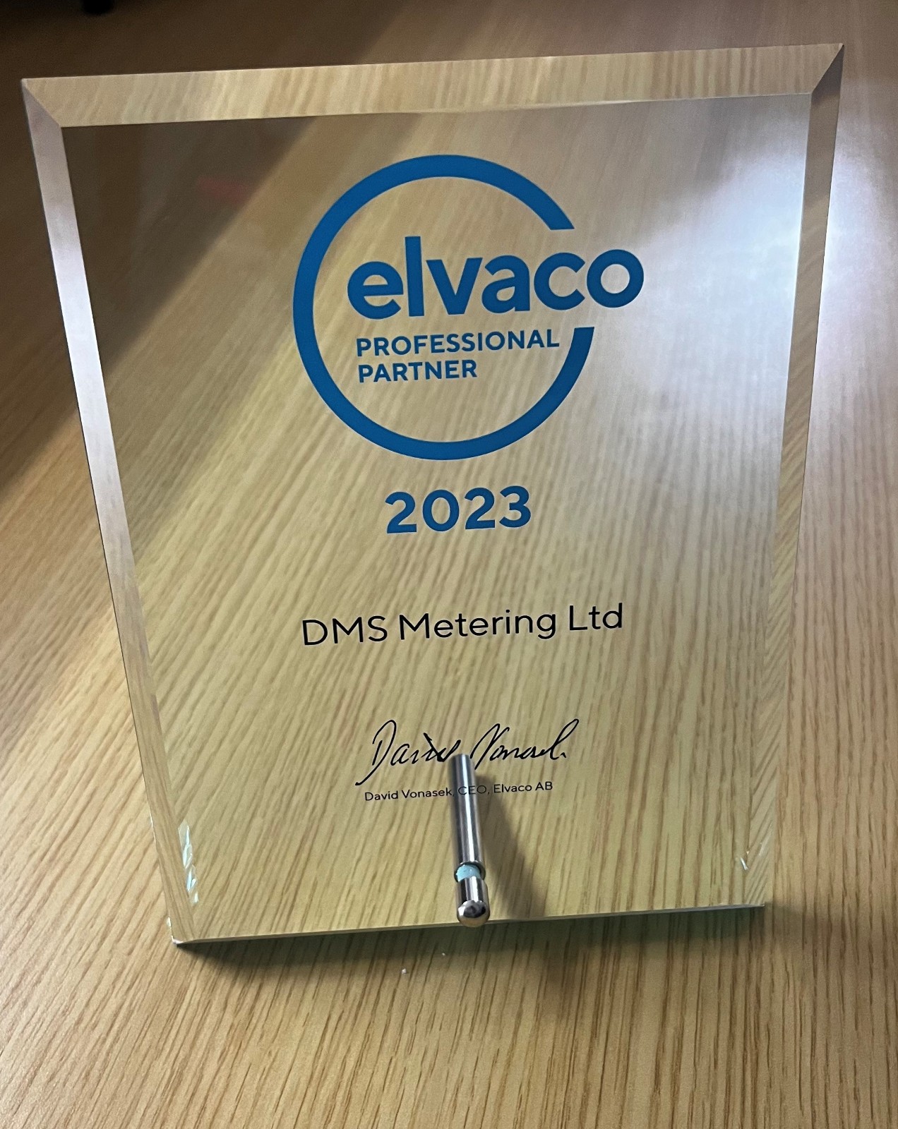 Elvaco Professional Partner