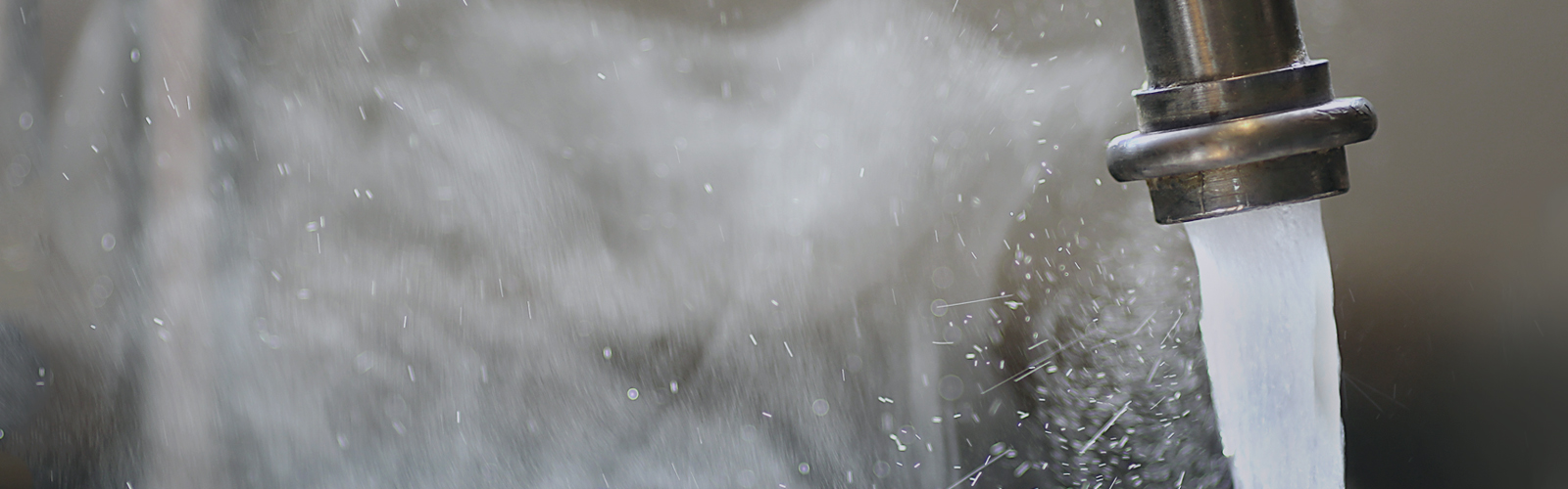 Water Pipe - Water Meters Article Banner