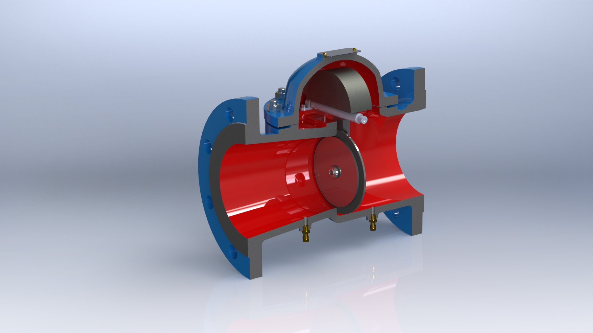 Bryan Donkin regulator 