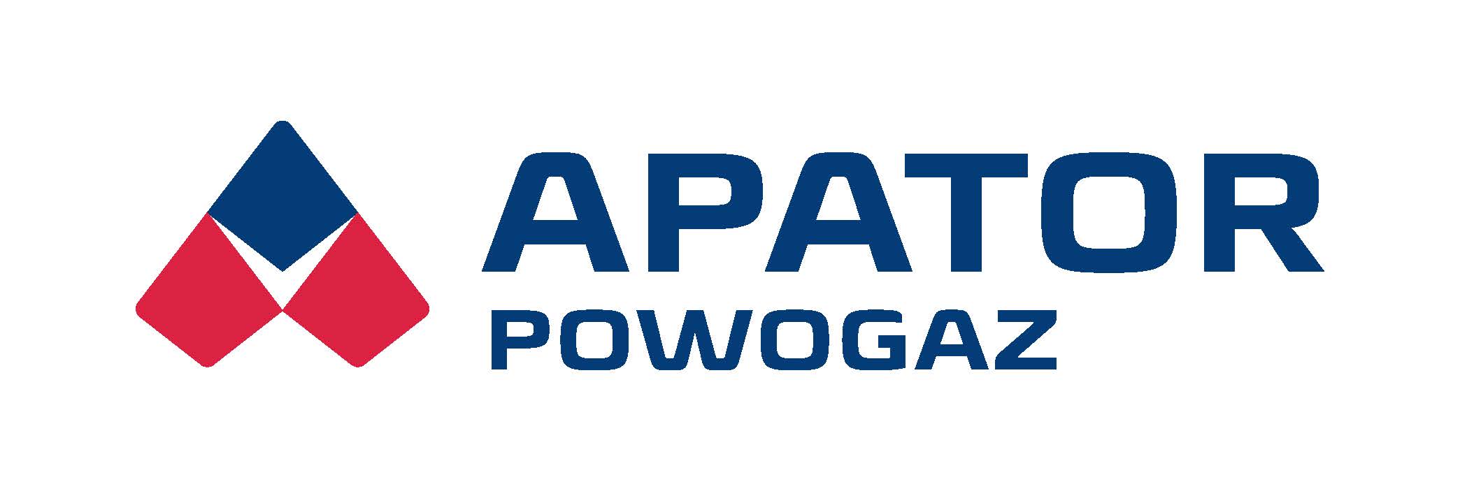 Apator Powogaz logo