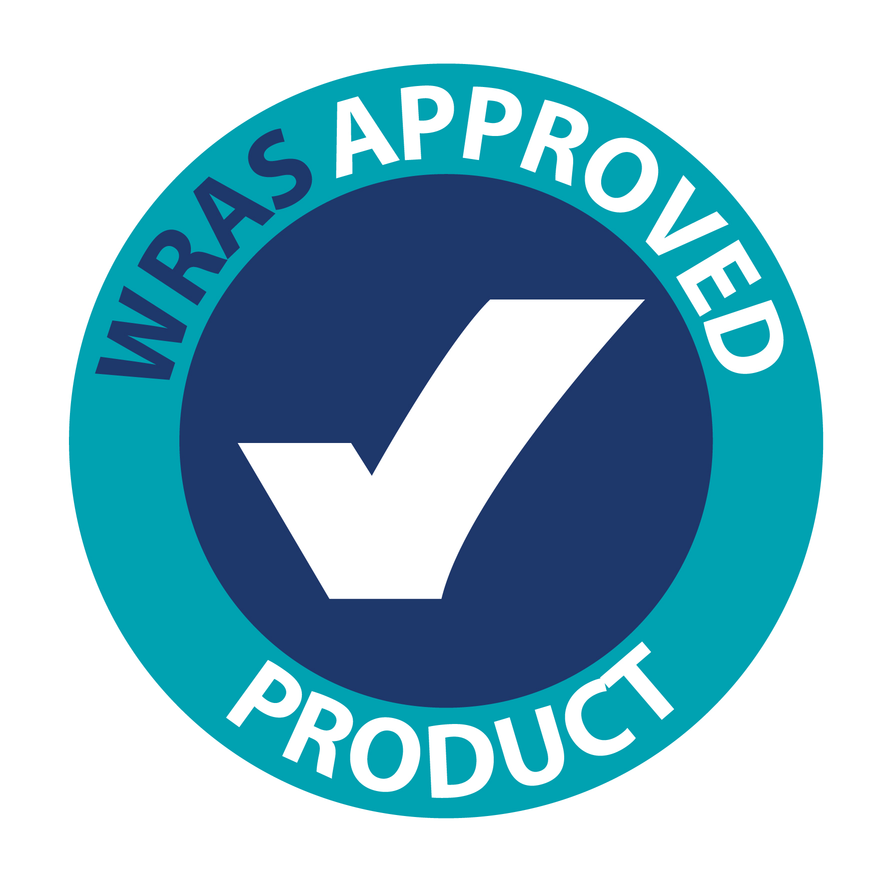 WRAS approved meter 